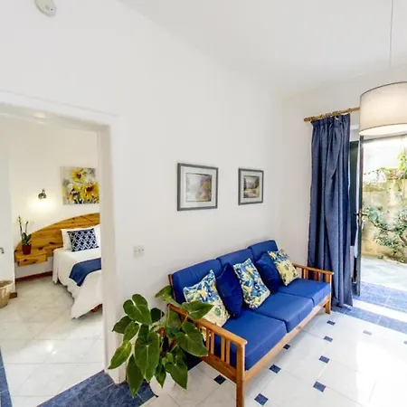 Villa Xemxija Xlendi Exterior foto