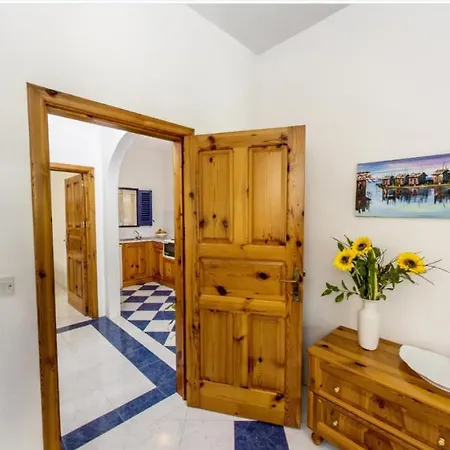 Villa Xemxija Xlendi Exterior foto