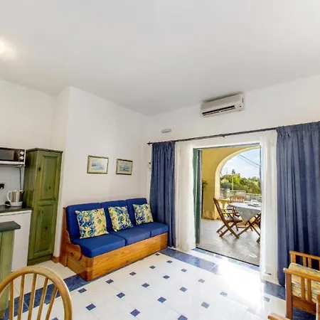 Villa Xemxija Xlendi Exterior foto
