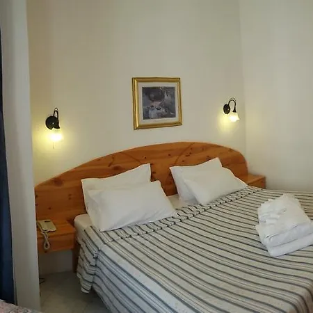 Villa Xemxija Xlendi Zimmer foto