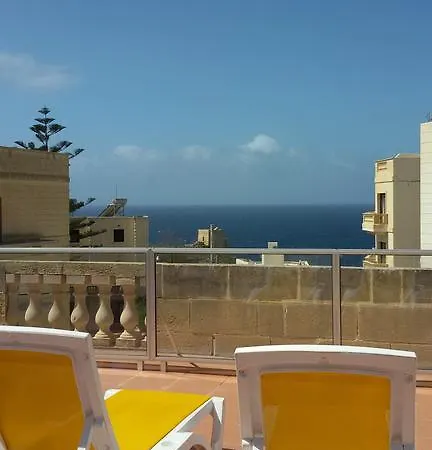 Villa Xemxija Xlendi Zimmer foto