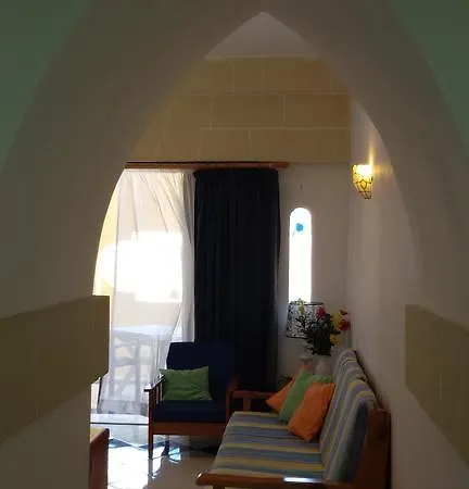 Villa Xemxija Xlendi Zimmer foto