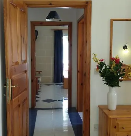 Villa Xemxija Xlendi Zimmer foto