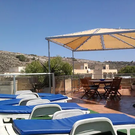 Villa Xemxija Xlendi Zimmer foto