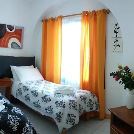Villa Xemxija Xlendi Zimmer foto