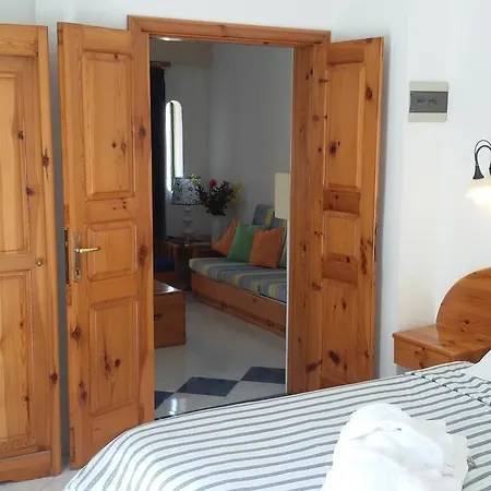 Villa Xemxija Xlendi Zimmer foto