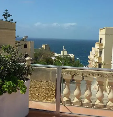 Villa Xemxija Xlendi Zimmer foto