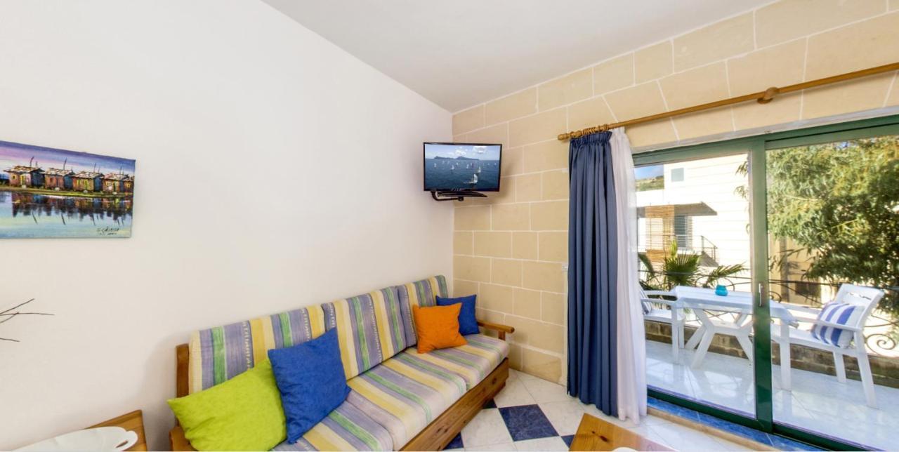 Xemxija Apartment *