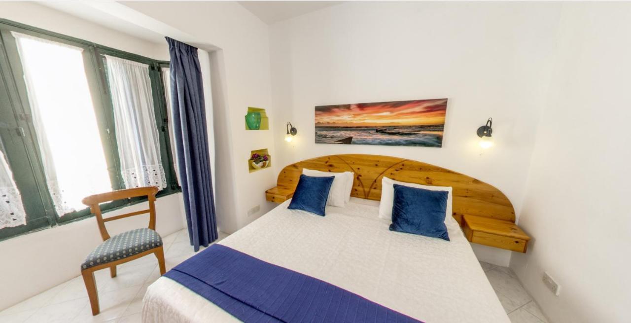 Apartment Xemxija