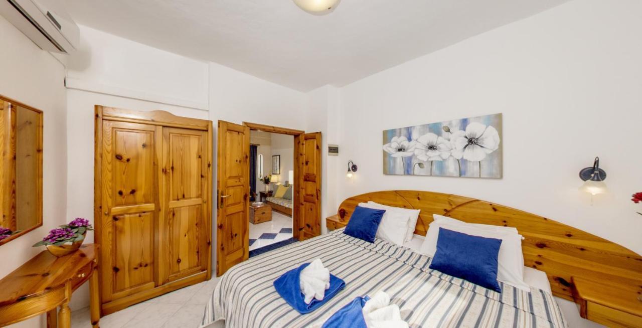 Apartment Xemxija Xlendi