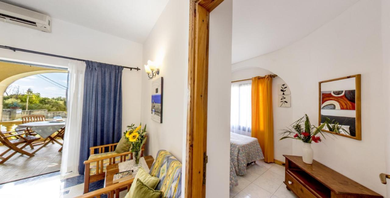 Apartment Xemxija Xlendi