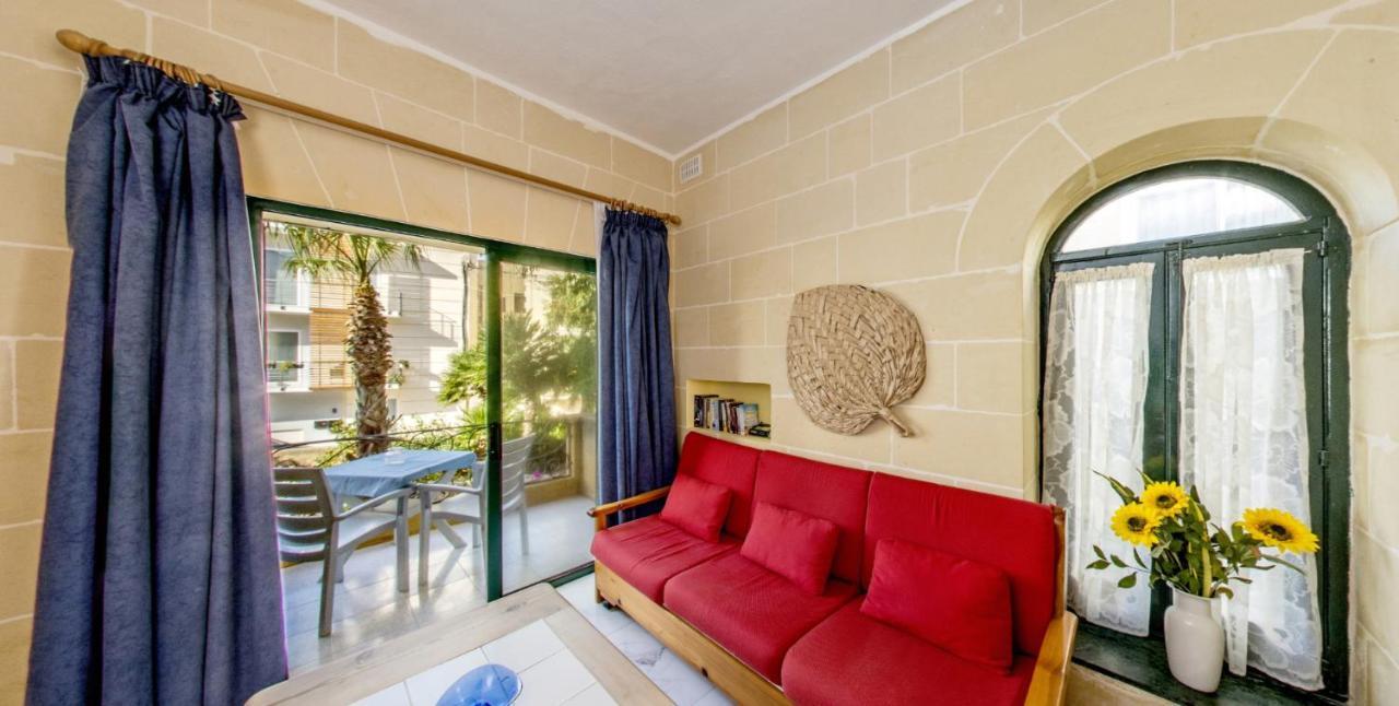 Xemxija Apartment