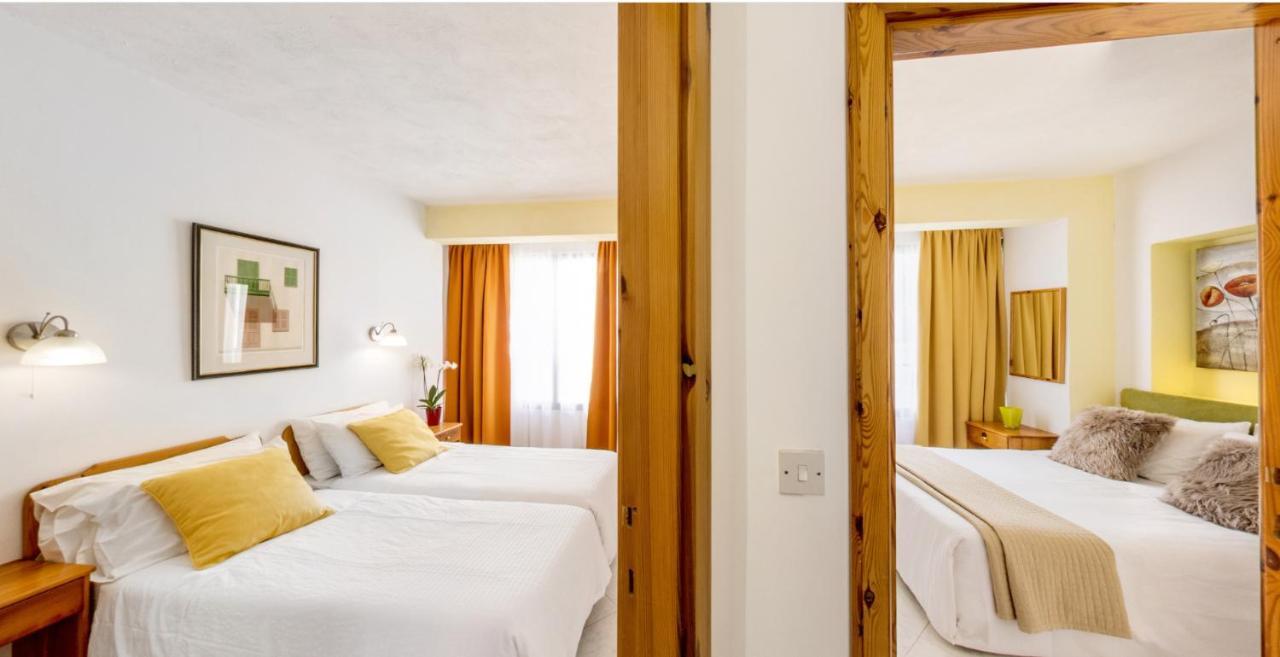 Apartment Xemxija