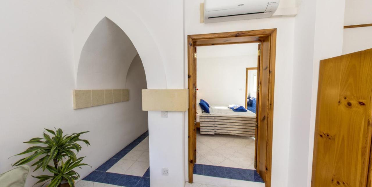 Apartment Xemxija Xlendi