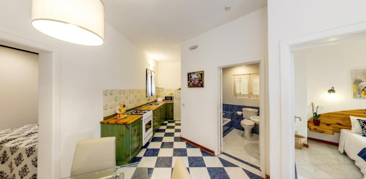Apartment Xemxija