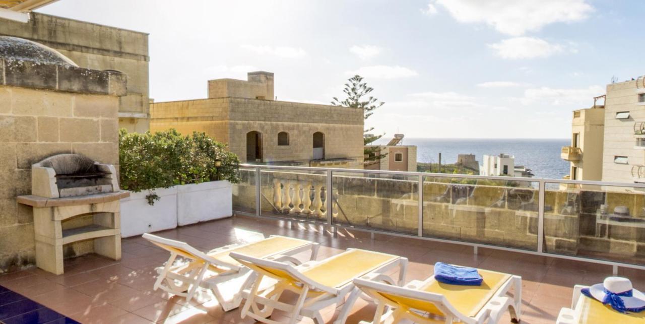 Apartment Xemxija Xlendi
