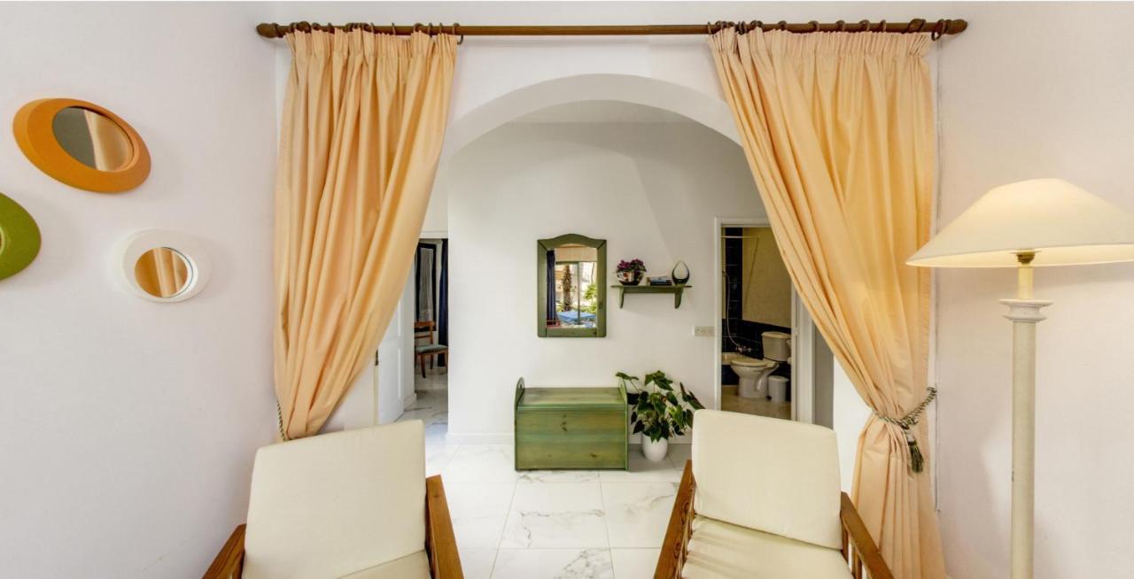 Apartment Xemxija Xlendi