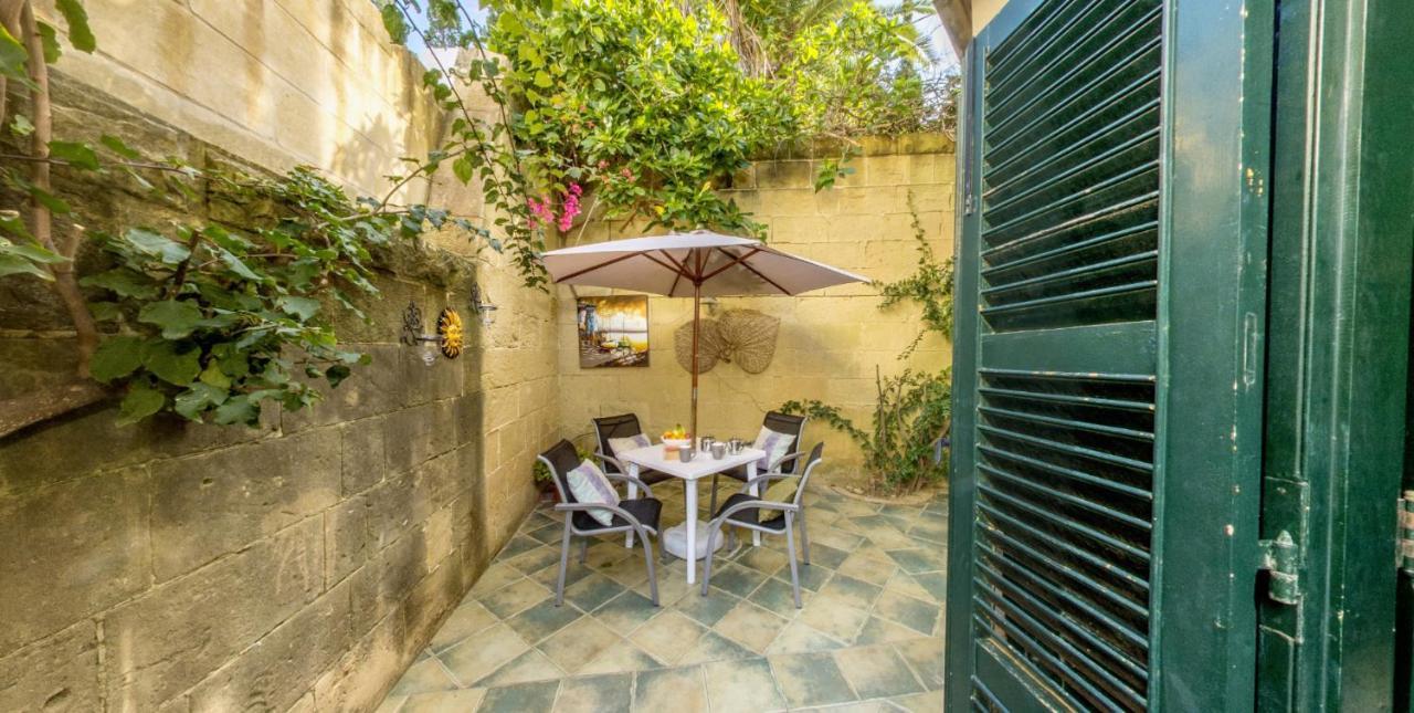Xemxija Apartment *