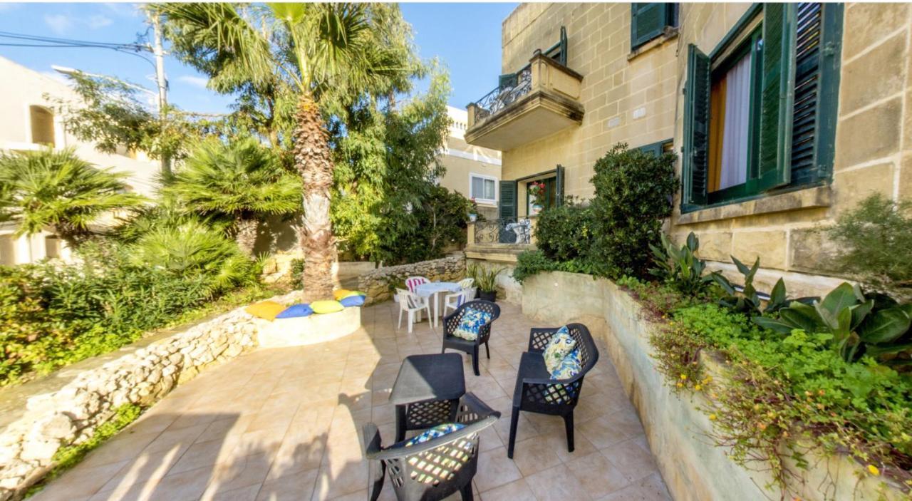 Apartment Xemxija