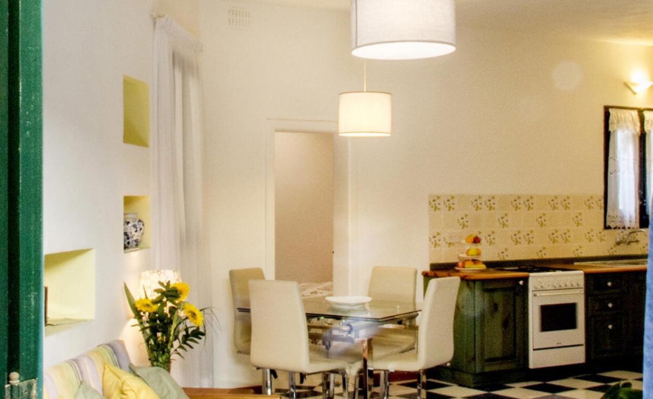 Xemxija Apartment *