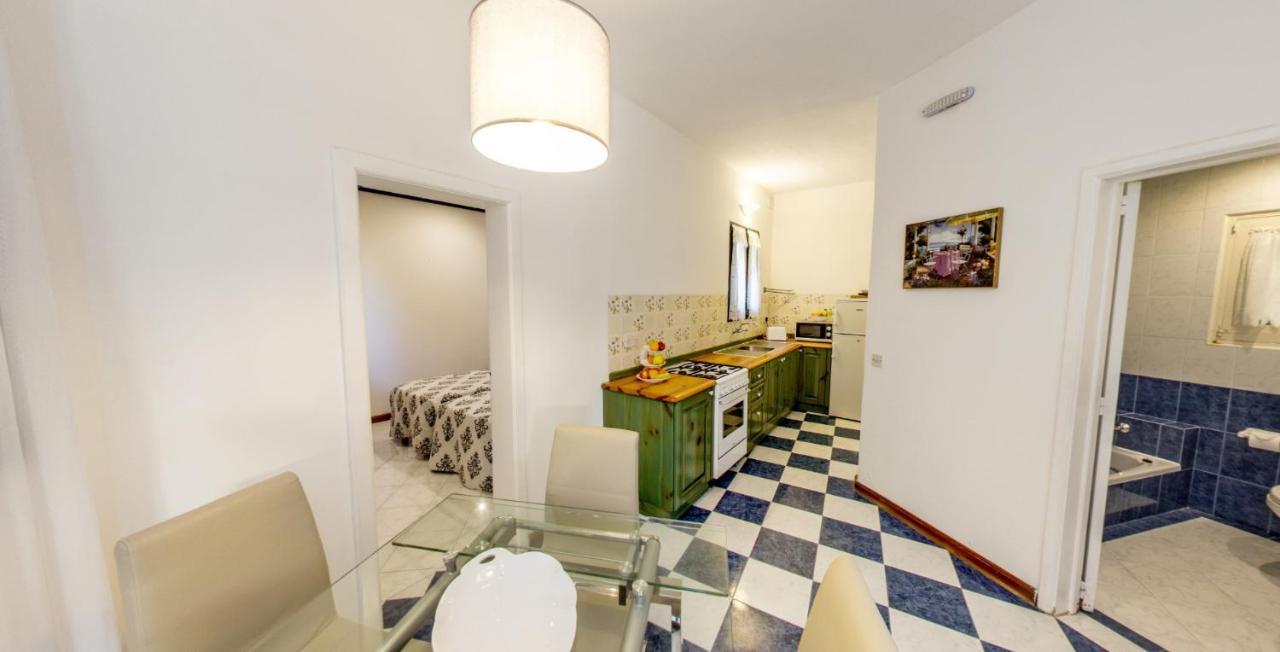 Xemxija Apartment *