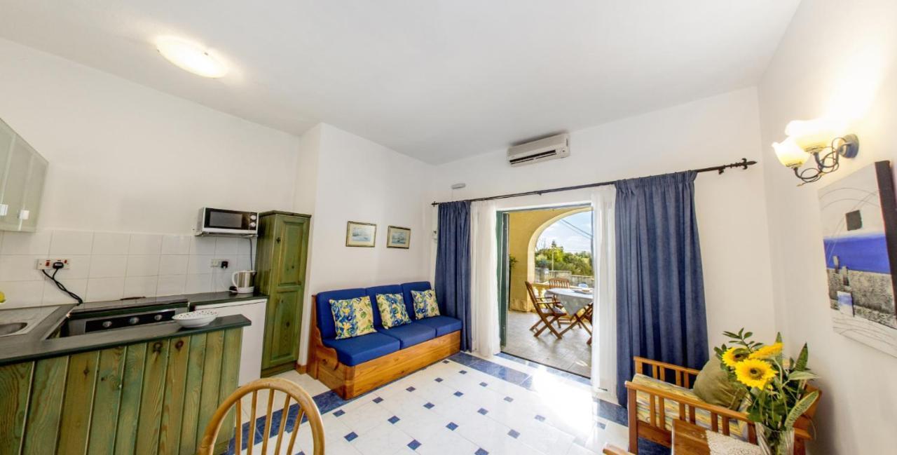 Apartment Xemxija
