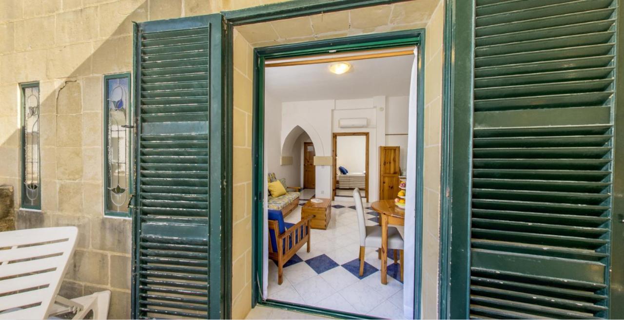 Xemxija Xlendi