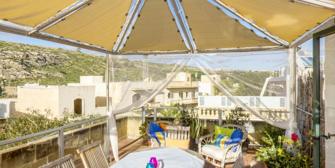 Xemxija Apartment *