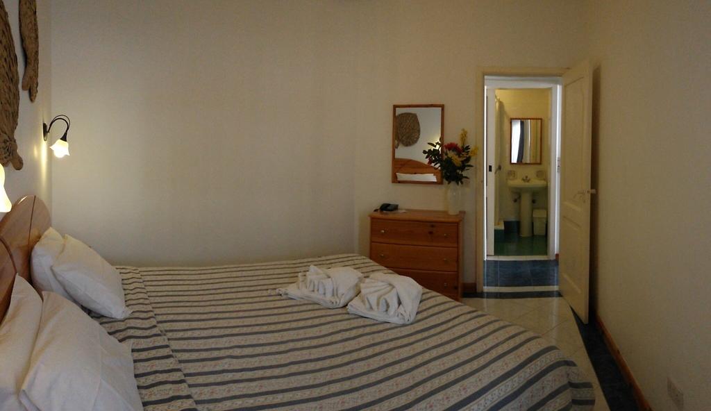 Xemxija Apartment *