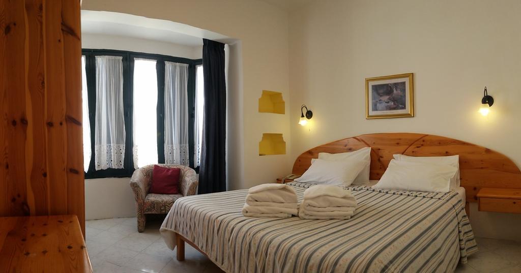 Xemxija Apartment *