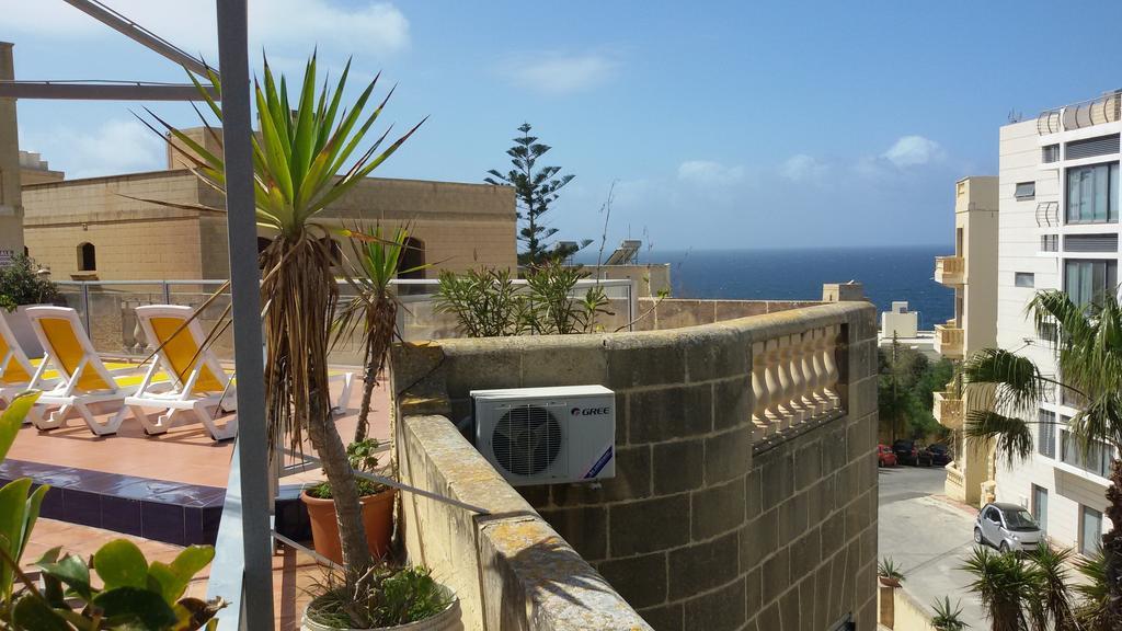Xemxija * Xlendi
