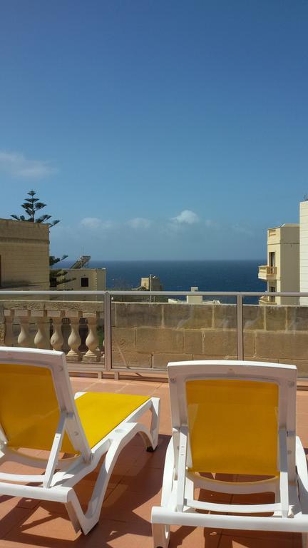 Xemxija Apartment Xlendi
