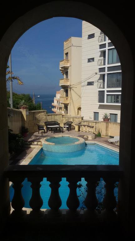 Xemxija Apartment