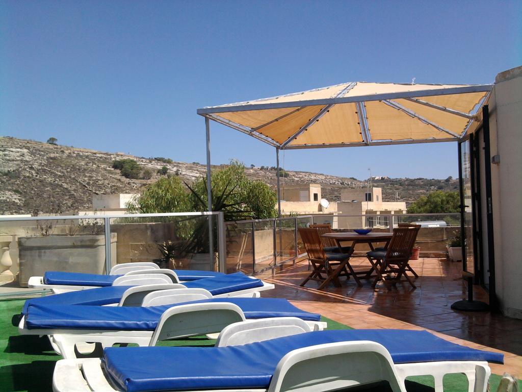 Xemxija * Xlendi
