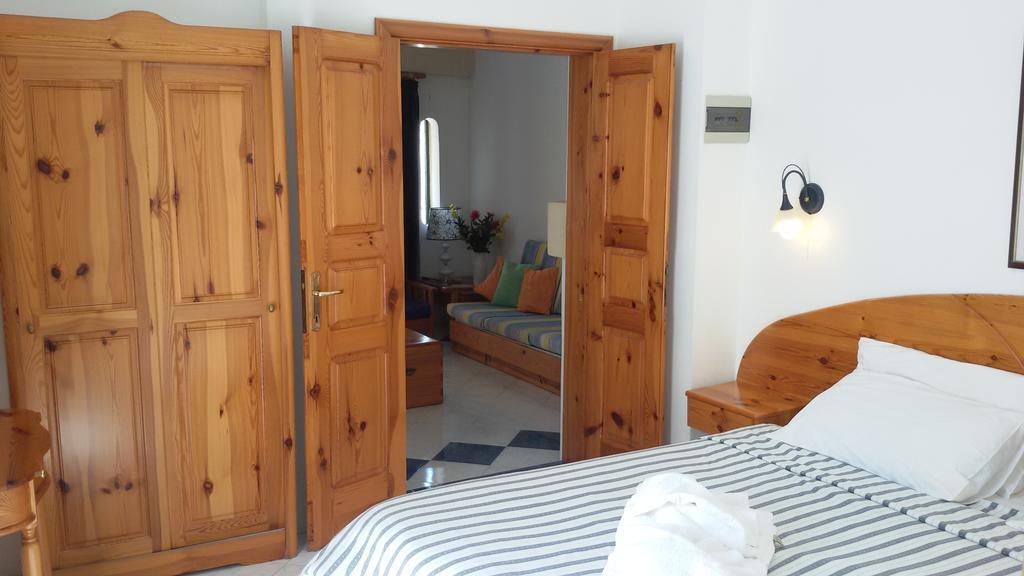Xemxija Apartment *
