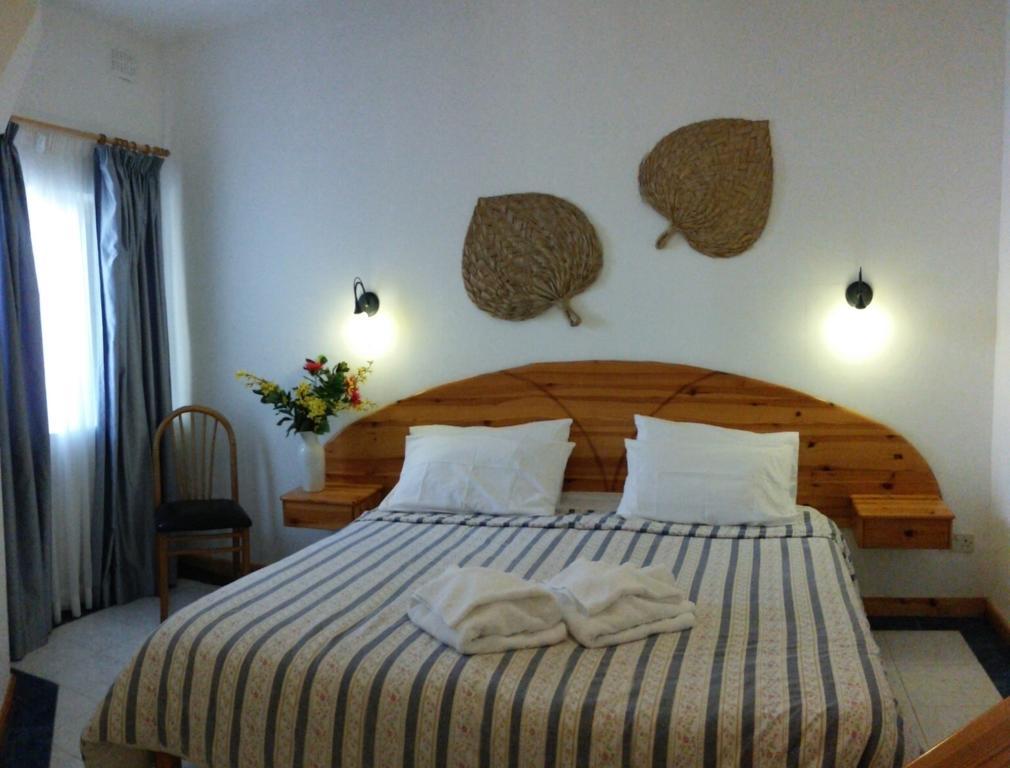 Xemxija Apartment Xlendi